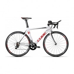 Bicicleta de Triatlón Cube Aerium HPA Pro 2016