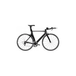 Bicicleta de Triatlón Cannondale Slice Carbon 5 105 2013