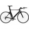 Bicicleta de Triatlón Cannondale Slice Carbon 5 105 2013