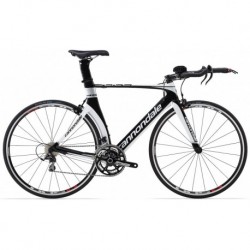 Bicicleta de Triatlón Cannondale Slice 105 2014