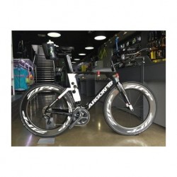 Bicicleta de Triatlón Argon 18 E117 TRI(Ultegra)