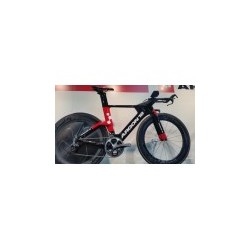 Bicicleta de Triatlón Argon 18 E-119 Tri (Ultegra Di2)