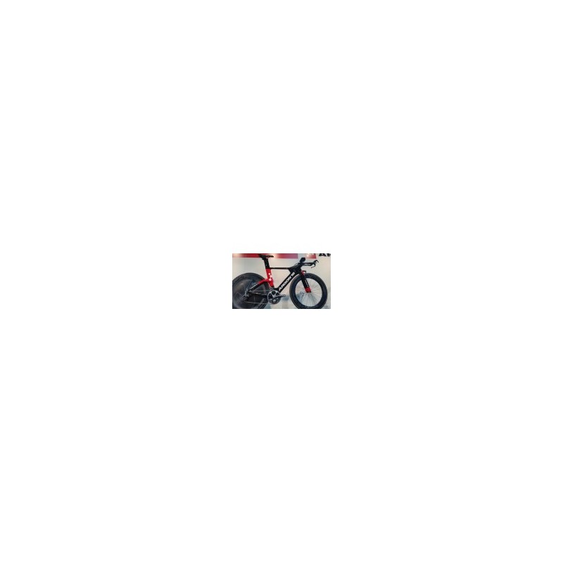 Bicicleta de Triatlón Argon 18 E-119 Tri (Ultegra Di2)