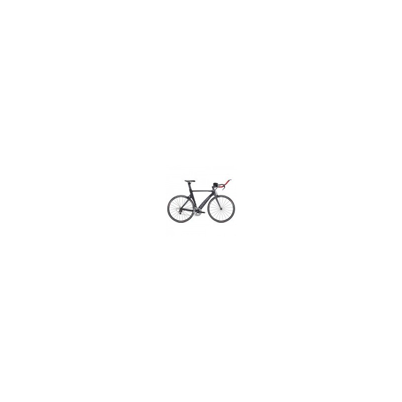Bicicleta de Triatlón Kestrel Talon Tri 105 2016