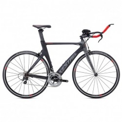 Bicicleta de Triatlón Kestrel Talon Tri 105 2017