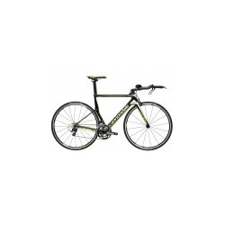 Bicicleta de contrarreloj Cannondale Slice 105 Replica 2016