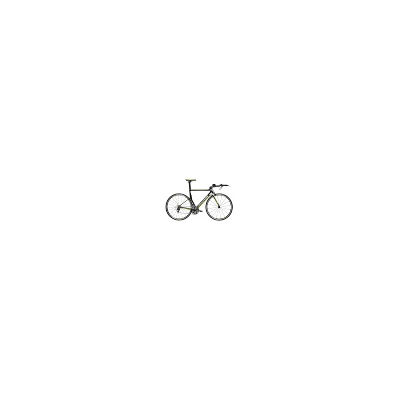 Bicicleta de contrarreloj Cannondale Slice 105 Replica 2016