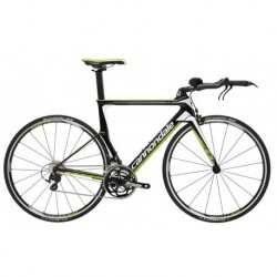Bicicleta de contrarreloj Cannondale Slice 105 Replica 2016