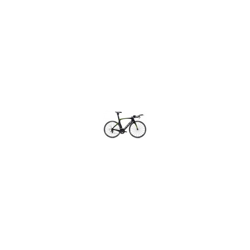 Bicicleta de Triatlón Fuji Norcom Straight 2.5 2015