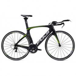 Bicicleta de Triatlón Fuji Norcom Straight 2.5 2015