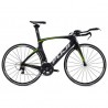 Bicicleta de Triatlón Fuji Norcom Straight 2.5 2015