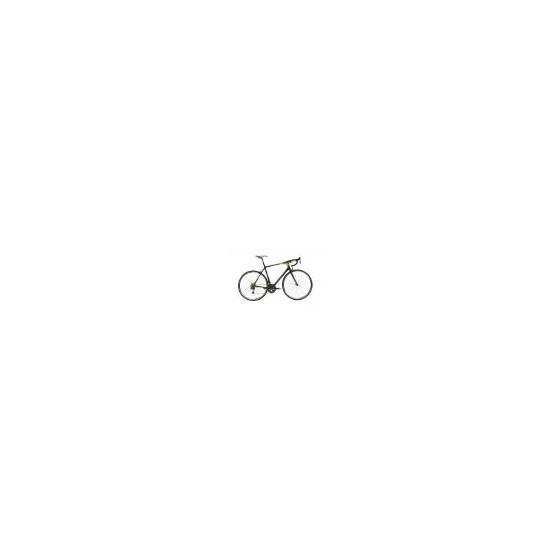 Bicicleta de ruta Look 675 Light Ultegra 2016