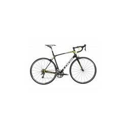 Bicicleta de Ruta Look 765 Mix Ultegra 2016