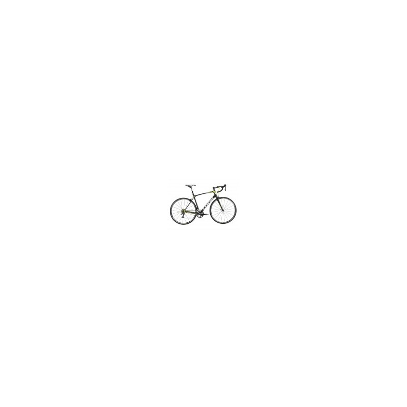 Bicicleta de Ruta Look 765 Mix Ultegra 2016