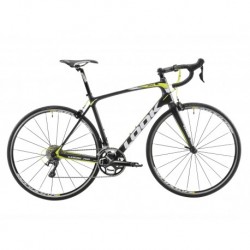 Bicicleta de Ruta Look 765 Mix Ultegra 2016