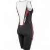 Traje para Triatlón Louis Garneau Tri Course Club para Dama