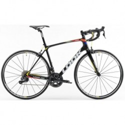 Bicicleta de ruta Look 765 105 2016