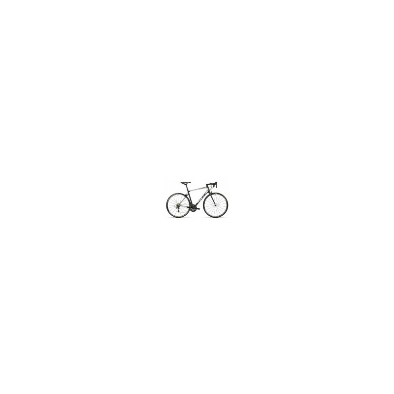 Bicicleta de Ruta Cube Attain GTC Race 2016