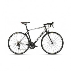 Bicicleta de Ruta Cube Attain GTC Race 2016