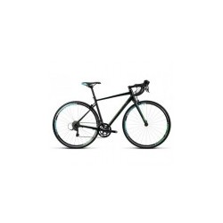 Bicicleta de Ruta Cube Axial WLS Pro 2016