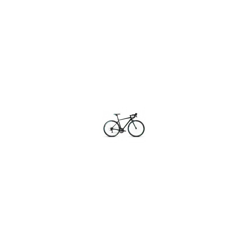 Bicicleta de Ruta Cube Axial WLS Pro 2016