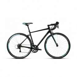 Bicicleta de Ruta Cube Axial WLS Pro 2016