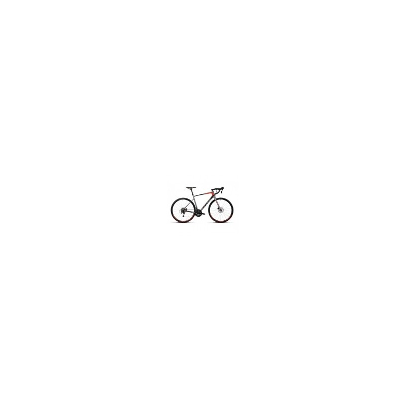 Bicicleta de Ruta Cube Attain GTC Pro Disc 2016