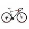 Bicicleta de Ruta Cube Attain GTC Pro Disc 2016