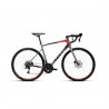 Bicicleta de Ruta Cube Attain GTC Pro Disc 2016