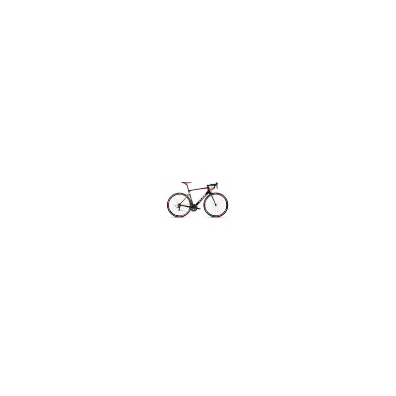 Bicicleta de Ruta Cube Agree C:62 Pro 2016