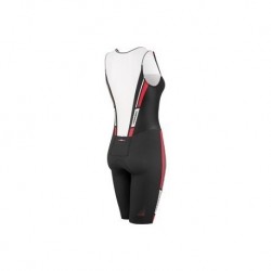 Traje para Triatlón Louis Garneau Tri Course Club para Dama