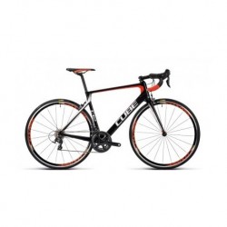 Bicicleta de Ruta Cube Agree C:62 Pro 2016