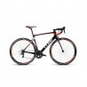 Bicicleta de Ruta Cube Agree C:62 Pro 2016