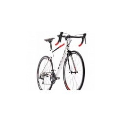 Bicicleta de Ruta Cube Attain Pro 2016