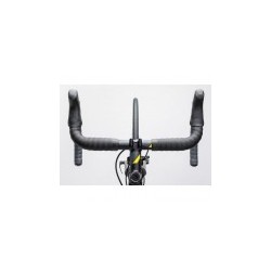 Bicicleta de Ruta Attain SL Cube 2017
