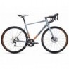 Bicicleta de Ruta Cube Attain Race Disc 2017