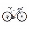 Bicicleta de Ruta Cube Attain Race Disc 2017