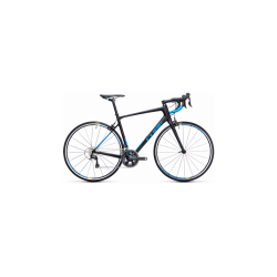 Bicicleta de Ruta Cube Attain GTC Race 2017