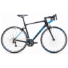 Bicicleta de Ruta Cube Attain GTC Race 2017