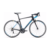 Bicicleta de Ruta Cube Attain GTC Race 2017