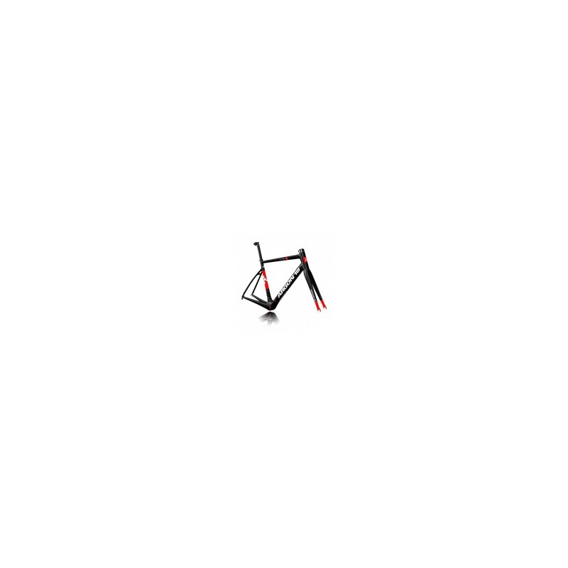 Cuadro de bicicleta Argon 18 Modelo Krypton