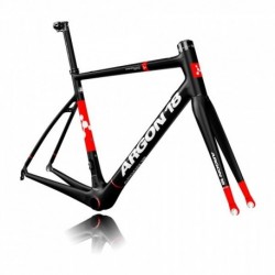 Cuadro de bicicleta Argon 18 Modelo Krypton