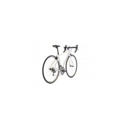 Bicicleta de Ruta Cannondale Synapse Alloy Claris 2016 para Mujer