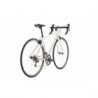 Bicicleta de Ruta Cannondale Synapse Alloy Claris 2016 para Mujer