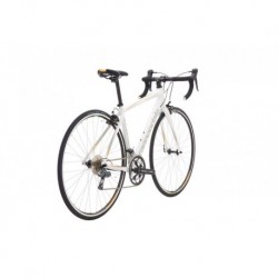 Bicicleta de Ruta Cannondale Synapse Alloy Claris 2016 para Mujer