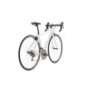 Bicicleta de Ruta Cannondale Synapse Alloy Claris 2016 para Mujer