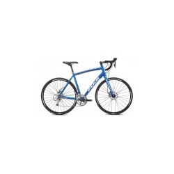 Bicicleta de Ruta Fuji Sportif 1.5 Disc 2015