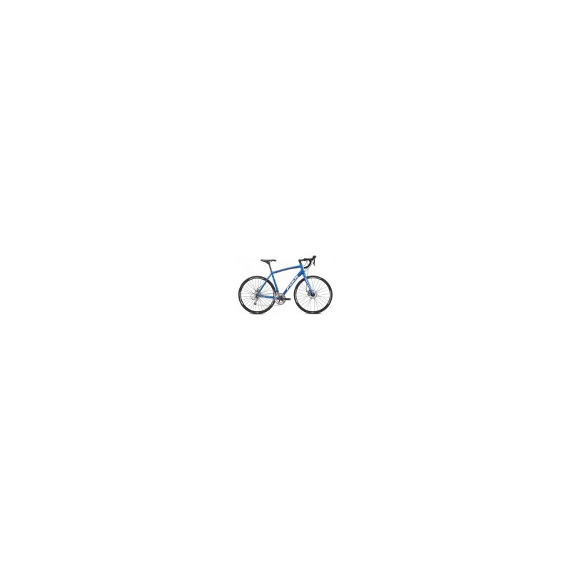 Bicicleta de Ruta Fuji Sportif 1.5 Disc 2015