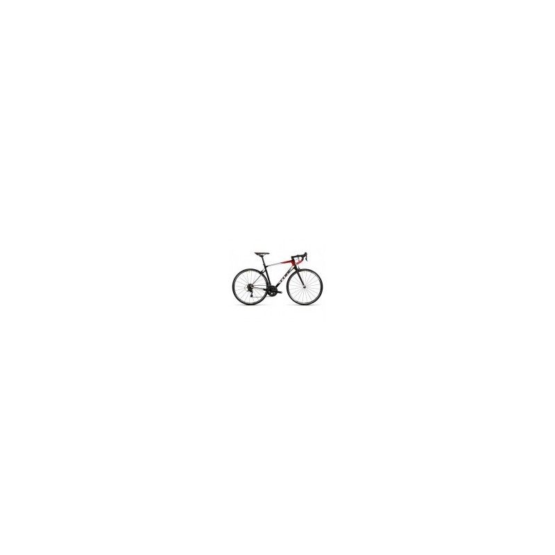 Bicicleta de Ruta Cube Attain GTC 2016