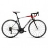 Bicicleta de Ruta Cube Attain GTC 2016